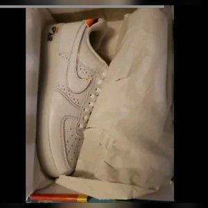 Betrue Nike air force one